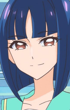 Shiratori Yuriko