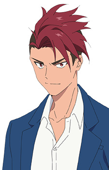 Ejiri Takekazu
