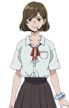 Satou Aya