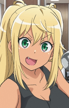 Sakura Hibiki