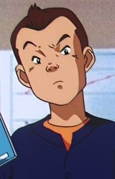 Kobayashi Daisuke