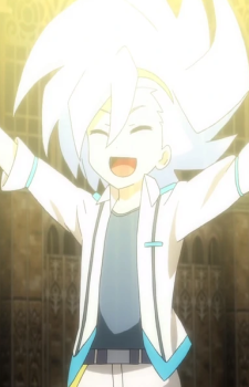 Kurouzu Light