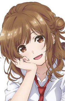Izumi Yuzu