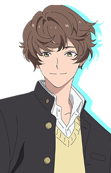 Kakihana Keita