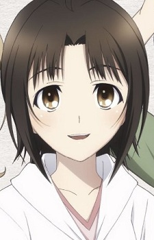 Ichinose Mai