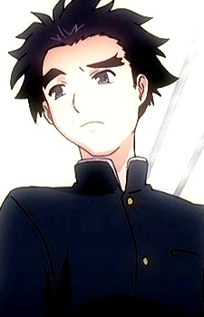 Takamizo Hachisuke