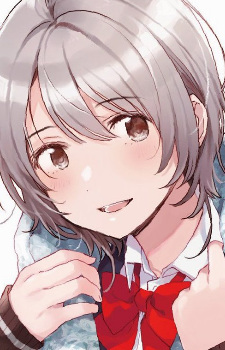 Kikuchi Fuuka