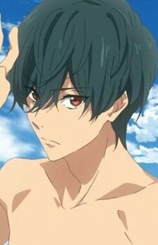 Kirishima Ikuya