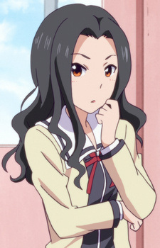 Shiina Kuroko
