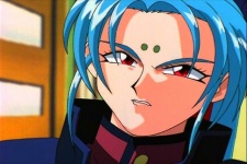 Kamiki Jurai Misaki