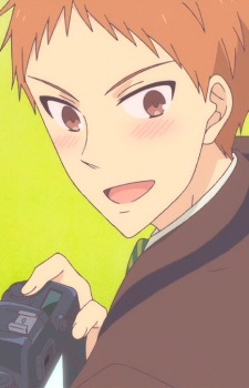 Kumatsuka Satoru