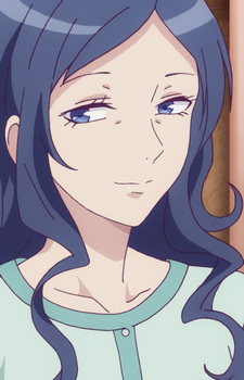 Tsumura Yuriko