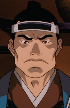 Kondou Isami