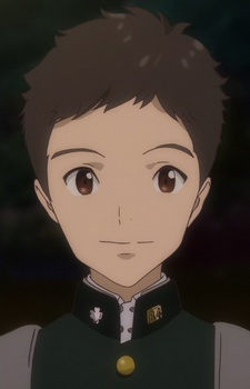 Kijinami Yuusuke