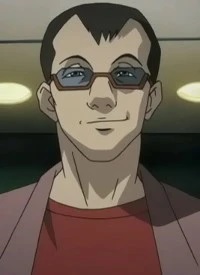 Sonezaki Michio
