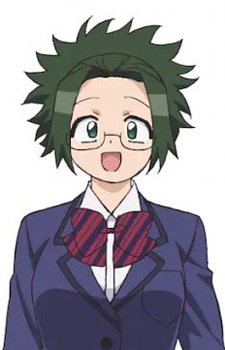 Agari Himiko
