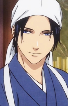 Nagae Tokitaka
