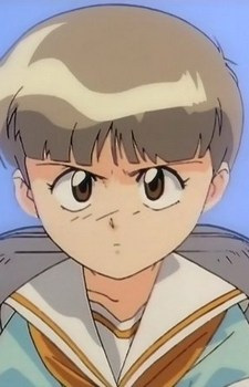 Shimesu Mamoru