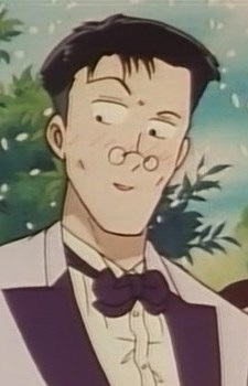 Kageura Shinichiro