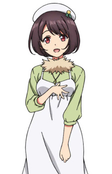 Jishouji Sayuri