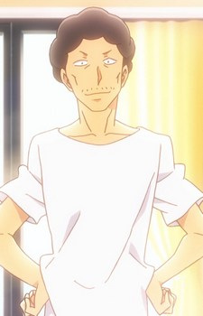 Busujima Akira