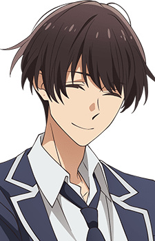 Hanzawa Masato