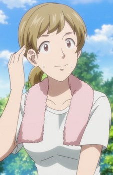 Ennoshita Kayo