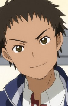 Dougou Kazutarou