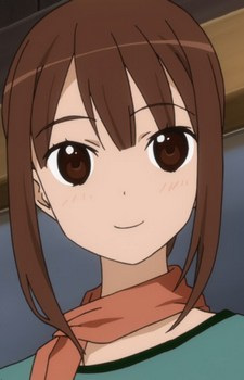 Hanawa Kaoru