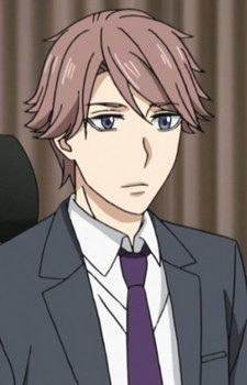 Chigusa Kenji