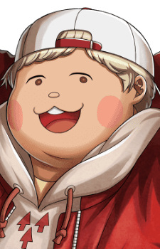 Daimon Manami