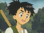 Tsurugi Kennosuke