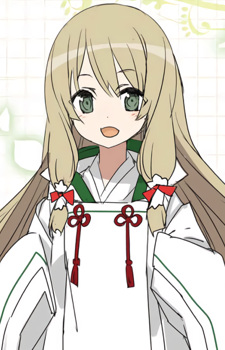Kokudo Aya
