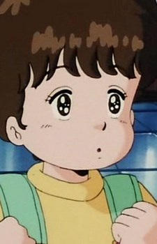 Kazuki Misaki