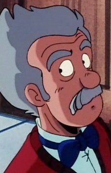Nakamori Yousuke