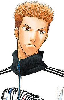 Inagaki Kouji