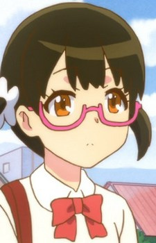 Shirai Hana