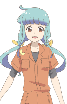 Tokikawa Himena