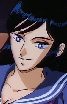 Mizuchi Ayumi