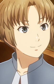 Alfeid Sirius