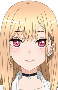 Kitagawa Marin