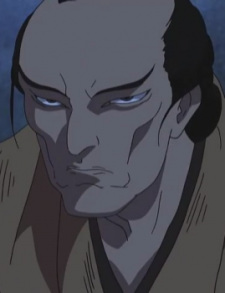 Naosuke Gonbee