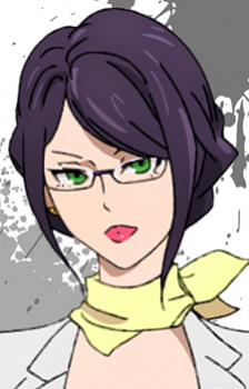 Tsuzuragawa Sakiko