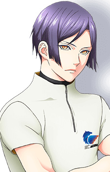 Tachibana Tougo
