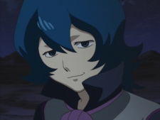 Dark Kirisaki