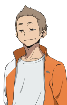 Matsushita Kouji