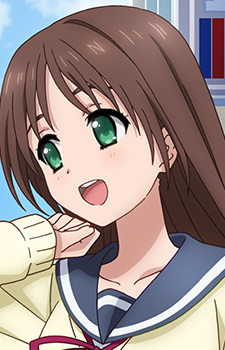 Maehara Sumika