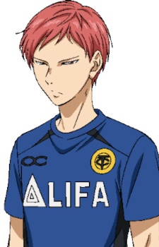 Kiriki Youichi