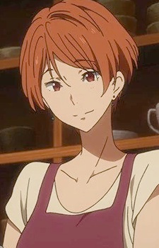 Kurimiya Akane