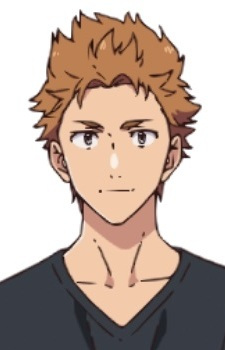 Hishigata Sou
